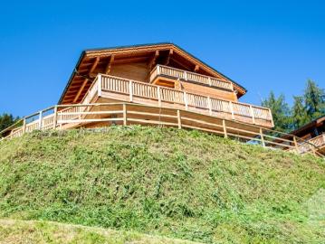 Wunderschönes Cottage Chalet
