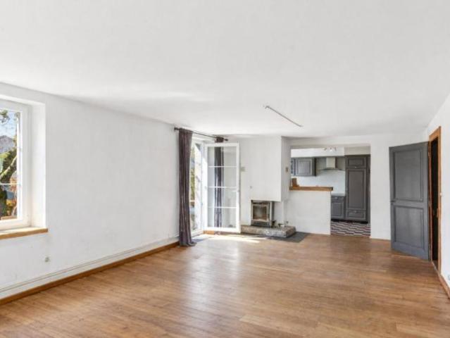 Wunderschönes Dorfhaus, 2 Minuten von Echallens entfernt