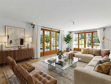SALE – Prächtiges Dorfhaus