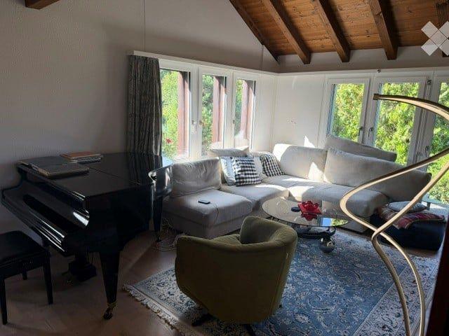 Wunderschönes Einfamilienhaus umgeben von Natur und trotzdem stadtnah