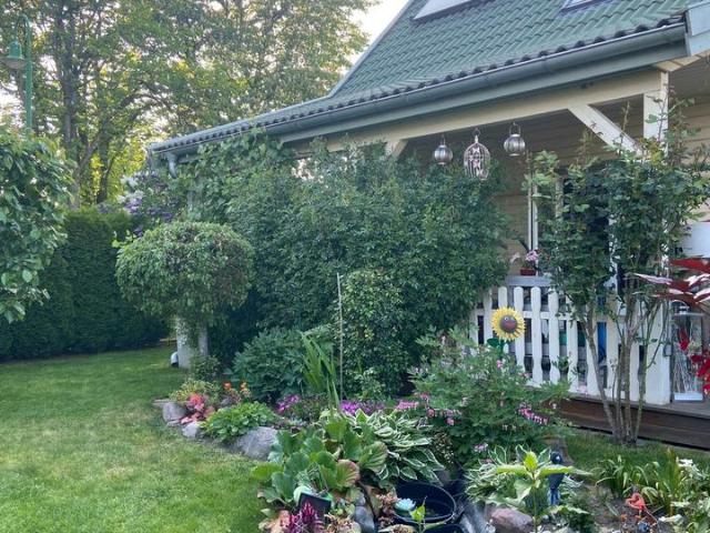 ♡♡ Wunderschönes Einfamilienhaus zu verkaufen ♡♡