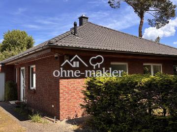 Haus mieten in Eichwalde - Garten