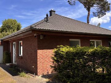 Waltersdorf, Schönefeld, Spreewald, Bundesland Brandenburg