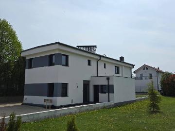 Wunderschönes Einfamilienhaus im Herzen Höfleins PROVISIONSFREI NEUBAU Erstbezug absolute Ruhelage!