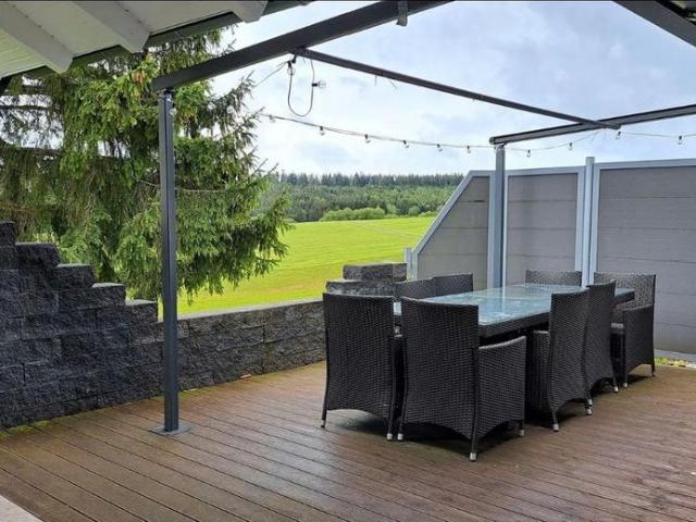 Wunderschönes Einfamilienhaus in traumhafter Lage