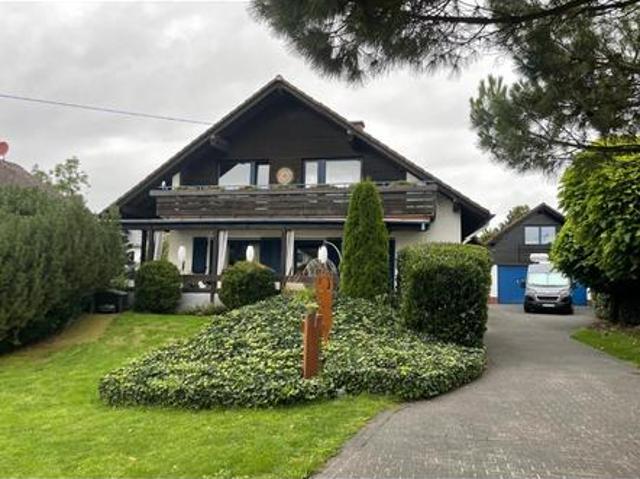 Wunderschönes Einfamilienhaus in Weitersburg zu verkaufen