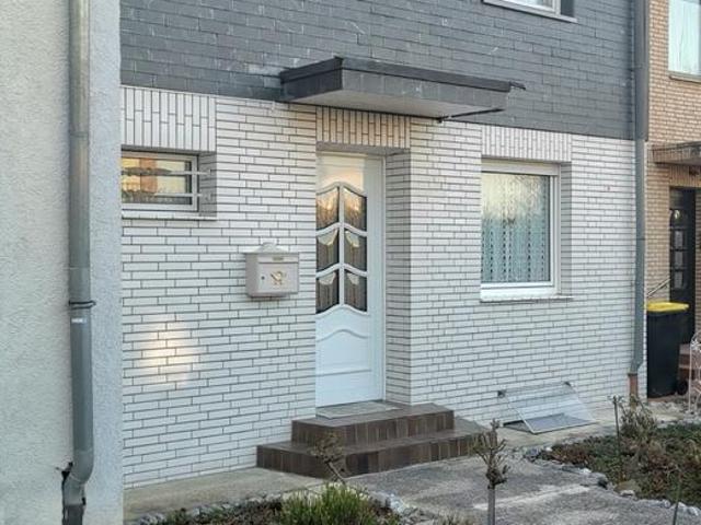 Wunderschönes Einfamilienhaus in Pulheim