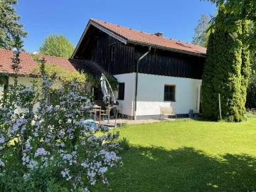 Wunderschönes Einfamilienhaus in ruhiger Lage mit großen Garten kein Makler