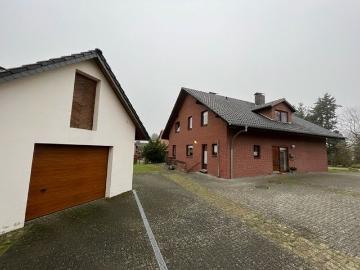 Wunderschönes Einfamilienhaus in ruhiger Lage mit hervorragender Anbindung nach Wolfsburg