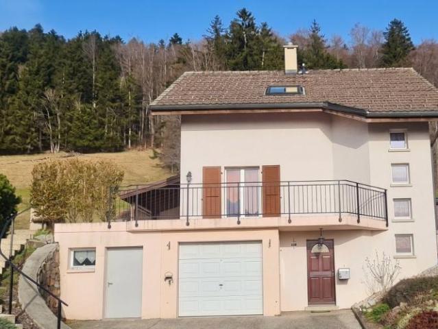 Wunderschönes Einfamilienhaus in Sainte Croix