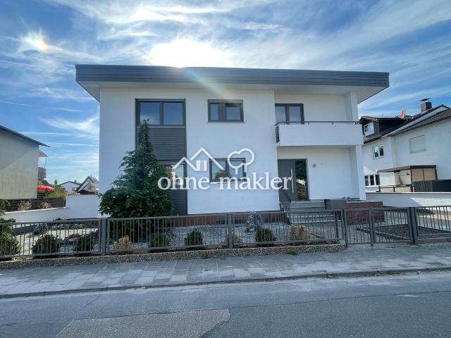 Wunderschönes Einfamilienhaus Kernsaniert viel Platz für die ganze Familie ohne Markler !