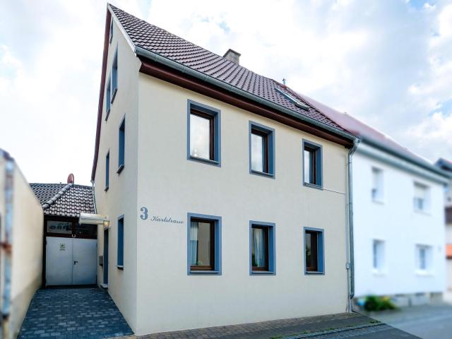Wunderschönes Einfamilienhaus mit Anliegerwohnung Provisionsfrei!