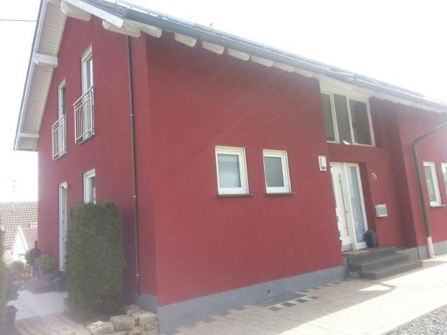 Wunderschönes Einfamilienhaus mit Einliegerwohnung Trier Quint