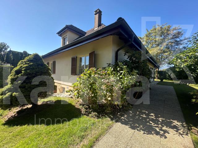Wunderschönes Einfamilienhaus mit Pool 5 Schlafzimmer