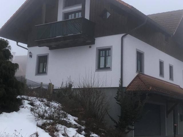 Wunderschönes Einfamilienhaus Nähe Attersee