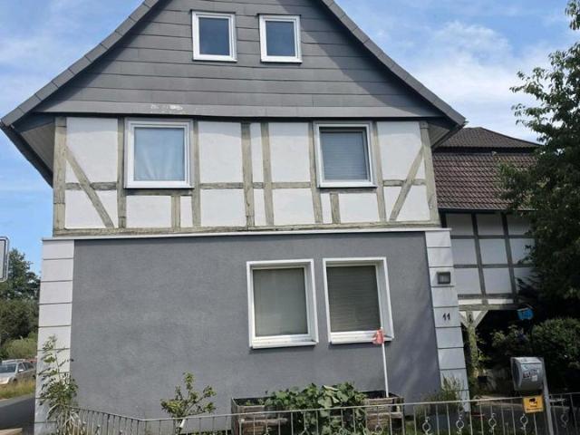 Wunderschönes Fachwerkhaus