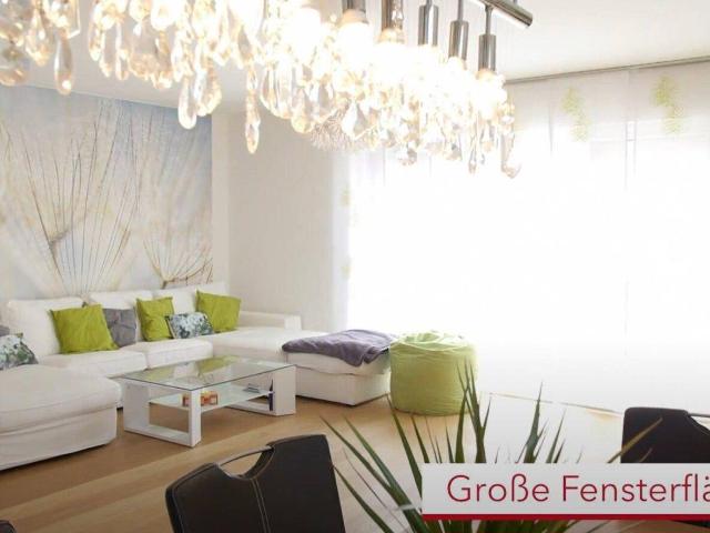Modernes Reihenhaus in Zwölfaxing Ihr Leben auf der Blumenwiese mit Garten, Carport & offener Wohnküche – 449.000 €