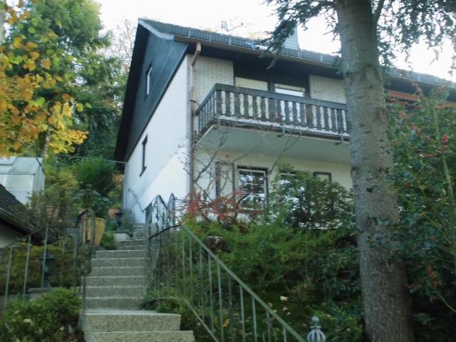 Wunderschönes Familienhaus in Toplage von Stadtmitte Wiehl