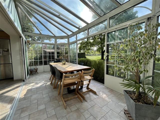 5,5 Zimmer Familienhaus mit Garten, Terrasse und 2 Parkplätzen – Alleinmakler –