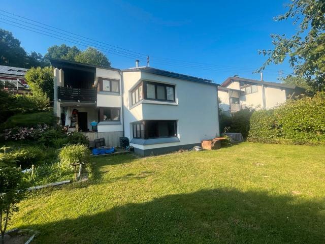 Wunderschönes freihstehendes Einfamilienhaus