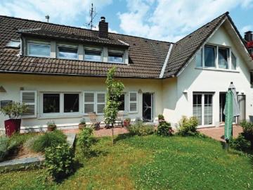 Wunderschönes, freistehendes Einfamilienhaus