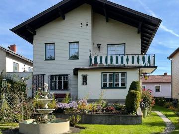 Haus zum Verkauf in 3830 - Parkplatz, Trockenbereich