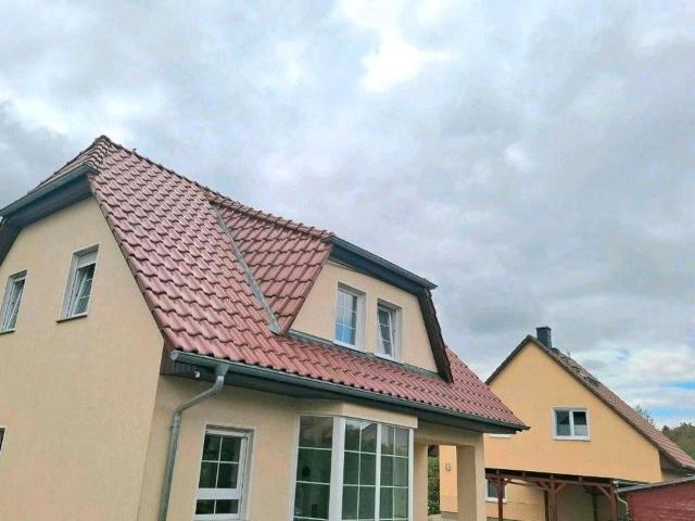 wunderschönes Haus am Bauernsee