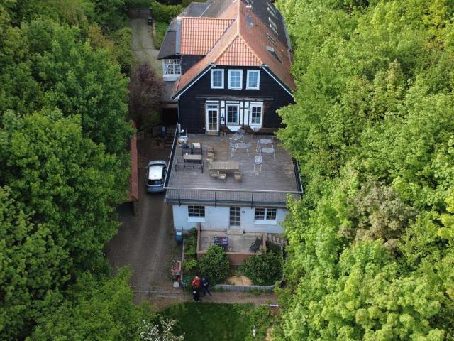 Wunderschönes Haus am Steinberg