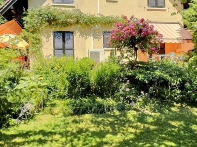 Wunderschönes Haus im bewohnten Leibrentenverkauf ohne Rente