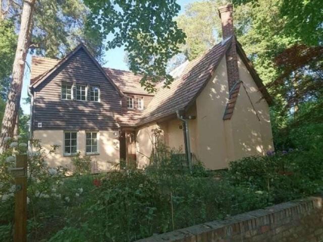 Wunderschönes Haus im Grünen *Provisionsfrei