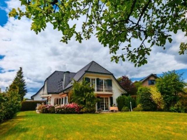 Wunderschönes Haus in Bestlage