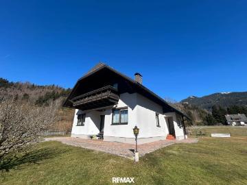 NEUER PREIS! Wunderschönes Haus in einer einzigartigen Lage!