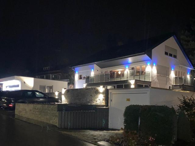 Wunderschönes Haus in Toplage Lindau / Wannental Bodensee PREIS VB