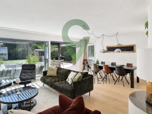 6.5 Room row house
