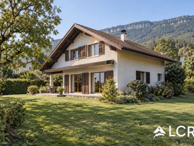 Wunderschönes Haus OFF MARKET – 4 Schlafzimmer und 1 Büro – Garten mit Bäumen