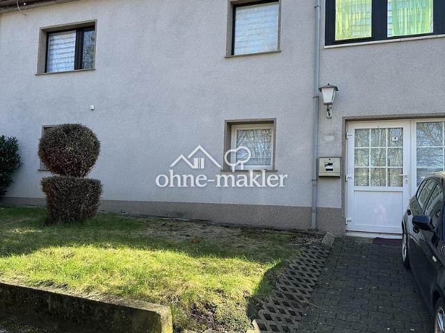 Wunderschönes Haus mit Einliegerwohnung o. Büro in Elberfeld
