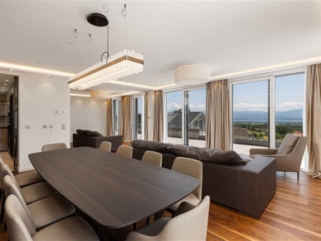 Wunderschönes Haus mit Panoramablick