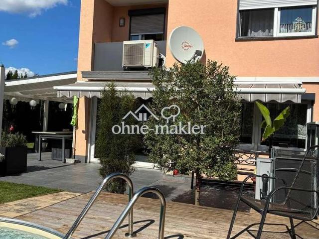 Wunderschönes Haus mit Pool