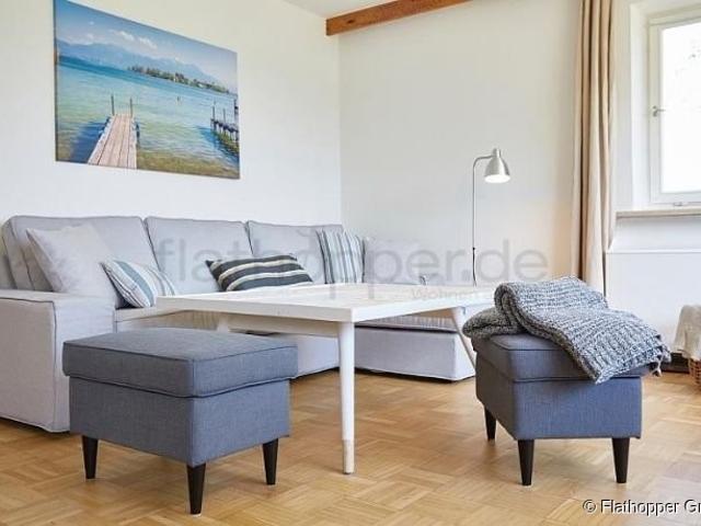 Wunderschönes Haus mit Terrasse und Garten in Rimsting am Chiemsee