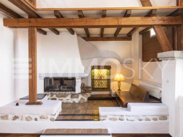 Wunderschönes Haus mit unvergleichlichem Charme