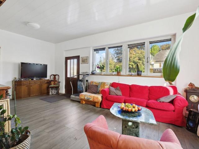 Wunderschönes Haus mit 2 Wohnungen zu verkaufen in Bonfol