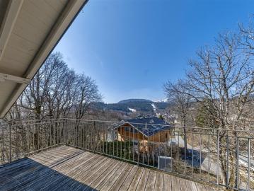 Marchissy, District de Nyon, Waadt