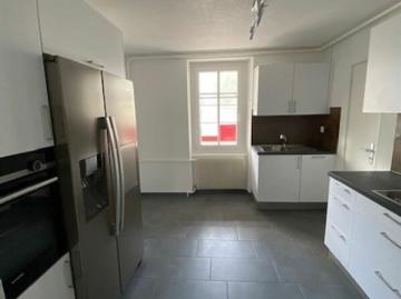 Heller 4 Zimmer Loft Apartment im 2. Stock – Pommeret in Cernier