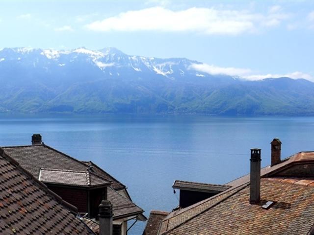 Wunderschönes, komplett renoviertes Winzerhaus mit herrlicher Aussicht
