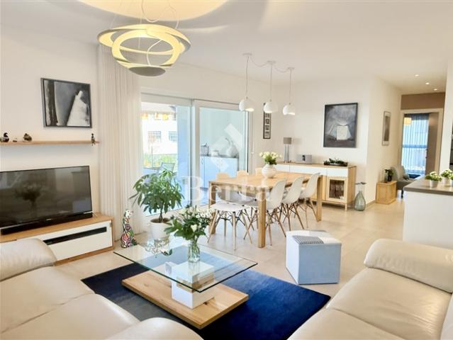 Wunderschönes Luxus Apartment im Zentrum von Martigny