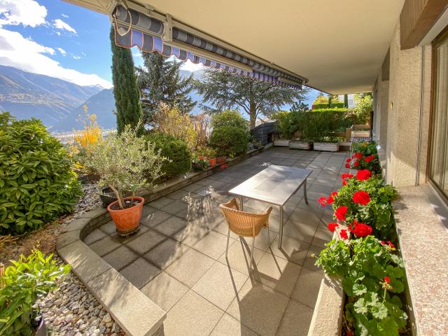 Wunderschönes Luxus Apartment mit Pool