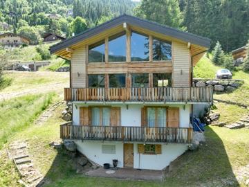 La Tzoumaz, Riddes, Bezirk Martinach, Wallis