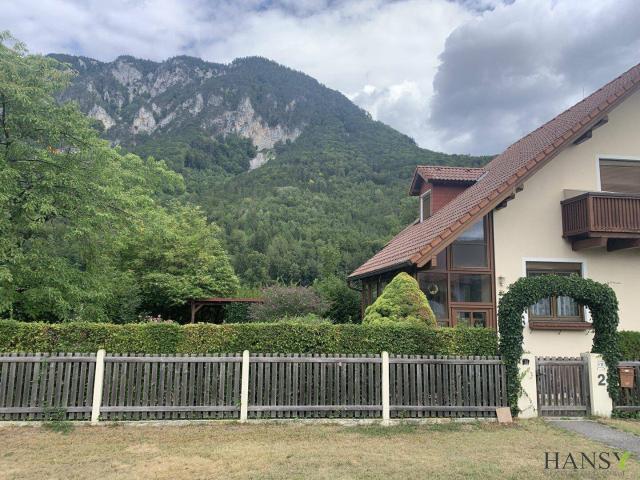 Wunderschönes Landhaus mit traumhaftem Weitblick in Ruhelage
