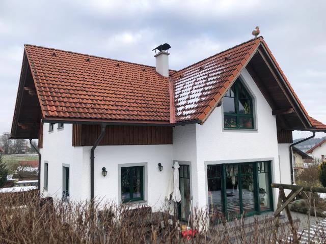 Wunderschönes Landhaus Nähe Attersee
