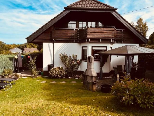Wunderschönes Landhaus zu verkaufen